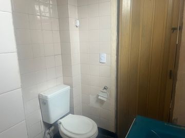 Venta departamento de 3 ambientes en Crucesita.