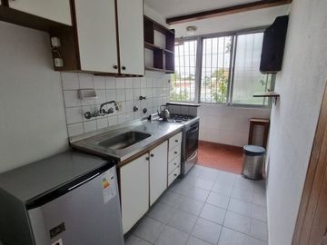 venta departamento 3 ambientes en Dock Sud