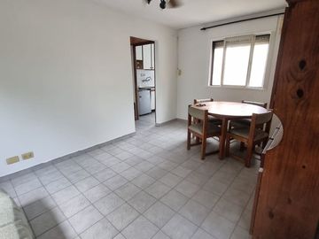 venta departamento 3 ambientes en Dock Sud