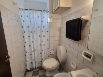 venta departamento 3 ambientes en Dock Sud