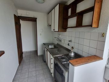 venta departamento 3 ambientes en Dock Sud