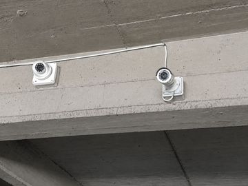 VENTA COCHERA  AVELLANEDA