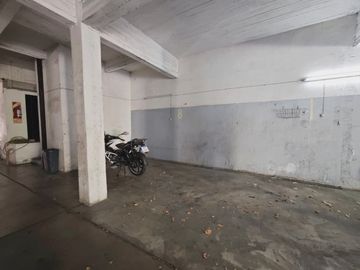 Dpto 2 amb en venta en V. Pueyrredón con cochera
