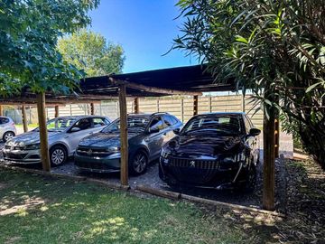VENTA DEPARTAMENTO  BARRIO CERRADO FARM CLUB