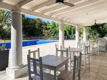 VENTA DEPARTAMENTO  BARRIO CERRADO FARM CLUB
