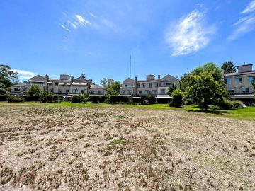 VENTA DEPARTAMENTO  BARRIO CERRADO FARM CLUB