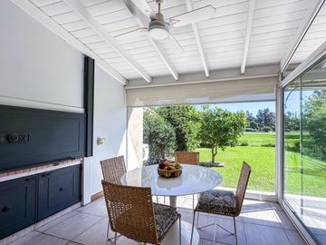 VENTA DEPARTAMENTO  BARRIO CERRADO FARM CLUB