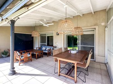 VENTA DEPARTAMENTO  BARRIO CERRADO FARM CLUB