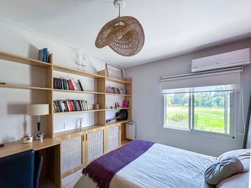 VENTA DEPARTAMENTO  BARRIO CERRADO FARM CLUB