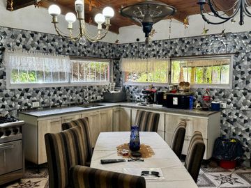 CASA 2 DORM + DEPTO APTA CREDITO GRUNBEIN