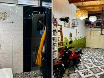 CASA 2 DORM + DEPTO APTA CREDITO GRUNBEIN