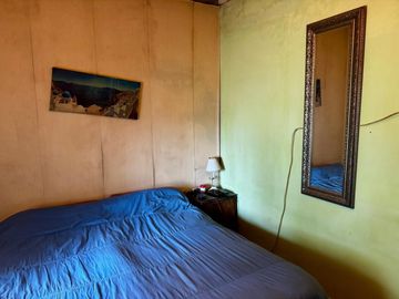 CASA 2 DORM + DEPTO APTA CREDITO GRUNBEIN