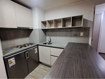 Depto Mariposa en Santa Ana: ¡Ideal Inversionista!