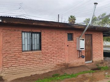 Venta de terreno de 575m2 en Rengo