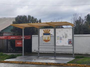 Venta de terreno de 575m2 en Rengo