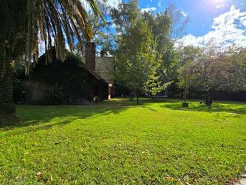 Venta Casa Quinta 5 ambientes 938m Ing. Maschwitz