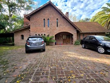 Venta Casa Quinta 5 ambientes 938m Ing. Maschwitz