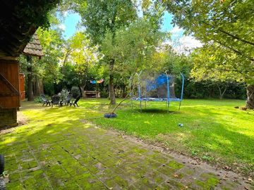 Venta Casa Quinta 5 ambientes 938m Ing. Maschwitz