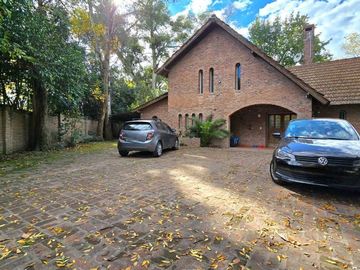 Venta Casa Quinta 5 ambientes 938m Ing. Maschwitz