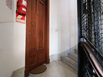 VENTA DEPTO 4 AMB ALMAGRO CON BALCON Y ESTUDIO