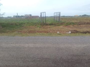 VENTA LOTE DOBLE GENERAL RODRIGUEZ 2.207M² APROX