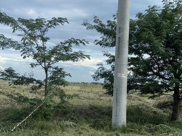 VENTA LOTE DOBLE GENERAL RODRIGUEZ 2.207M² APROX