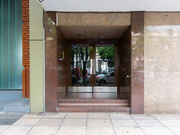VENTA DEPTO 3 AMB EN PALERMO SOBRE BLVD CHARCAS