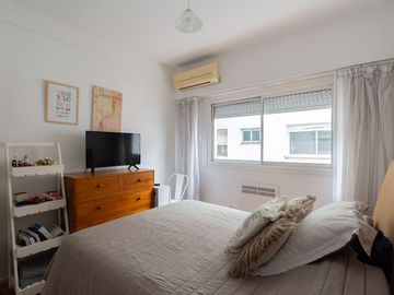 VENTA DEPTO 3 AMB EN PALERMO SOBRE BLVD CHARCAS