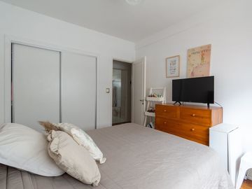 VENTA DEPTO 3 AMB EN PALERMO SOBRE BLVD CHARCAS
