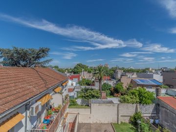 VENTA DEPTO 3 AMBIENTES CON QUINCHO Y TERRAZ