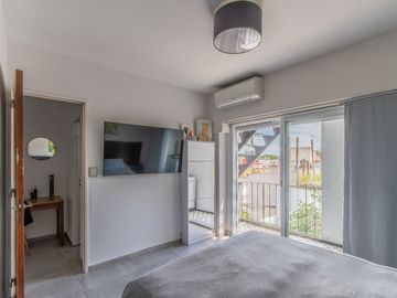 VENTA DEPTO 3 AMBIENTES CON QUINCHO Y TERRAZ