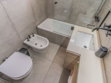 VENTA DEPTO 3 AMBIENTES CON QUINCHO Y TERRAZ