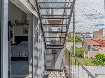 VENTA DEPTO 3 AMBIENTES CON QUINCHO Y TERRAZ