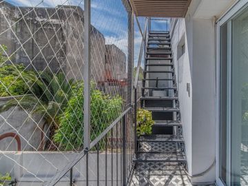 VENTA DEPTO 3 AMBIENTES CON QUINCHO Y TERRAZ