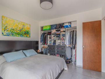 VENTA DEPTO 3 AMBIENTES CON QUINCHO Y TERRAZ