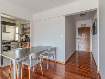 VENTA DEPTO 3 AMBIENTES CON QUINCHO Y TERRAZ