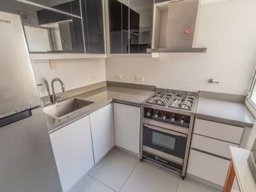 VENTA DEPTO 3 AMBIENTES CON QUINCHO Y TERRAZ