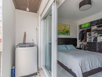 VENTA DEPTO 3 AMBIENTES CON QUINCHO Y TERRAZ