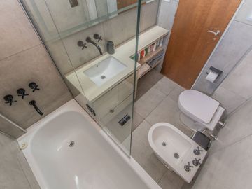 VENTA DEPTO 3 AMBIENTES CON QUINCHO Y TERRAZ