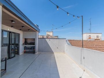 VENTA DEPTO 3 AMBIENTES CON QUINCHO Y TERRAZ