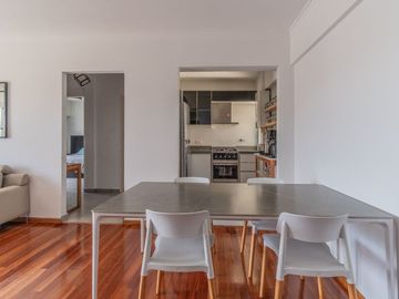 VENTA DEPTO 3 AMBIENTES CON QUINCHO Y TERRAZ