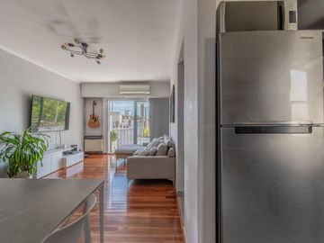 VENTA DEPTO 3 AMBIENTES CON QUINCHO Y TERRAZ
