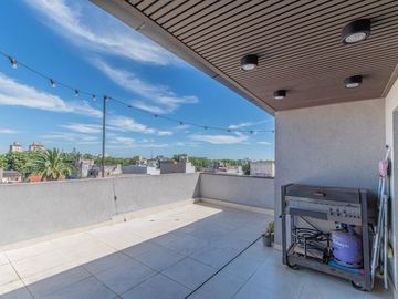 VENTA DEPTO 3 AMBIENTES CON QUINCHO Y TERRAZ