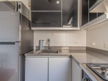 VENTA DEPTO 3 AMBIENTES CON QUINCHO Y TERRAZ