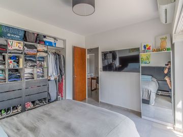 VENTA DEPTO 3 AMBIENTES CON QUINCHO Y TERRAZ