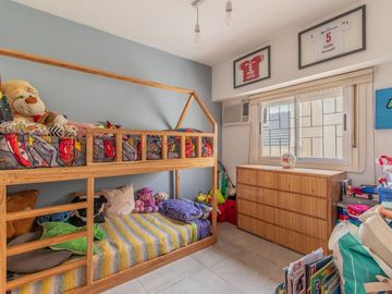 VENTA DEPTO 3 AMBIENTES CON QUINCHO Y TERRAZ