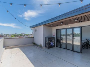VENTA DEPTO 3 AMBIENTES CON QUINCHO Y TERRAZ