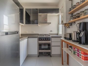 VENTA DEPTO 3 AMBIENTES CON QUINCHO Y TERRAZ