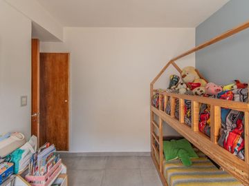 VENTA DEPTO 3 AMBIENTES CON QUINCHO Y TERRAZ
