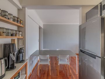 VENTA DEPTO 3 AMBIENTES CON QUINCHO Y TERRAZ